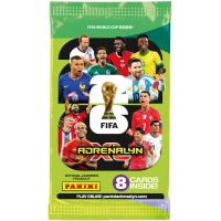 Panini FIFA WORLD CUP 2026 - ADRENALYN - karty