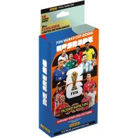 Panini FIFA WORLD CUP 2026 - ADRENALYN - UPGRADE SET