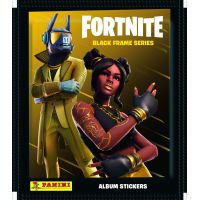 Panini Fortnite 2 samolepky - Poškodený obal