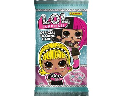 Panini L.O.L. Surprise! 3 Karty