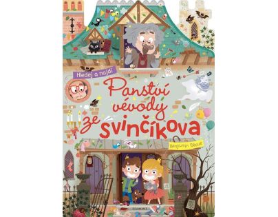 Panství vévody ze Svinčíkova