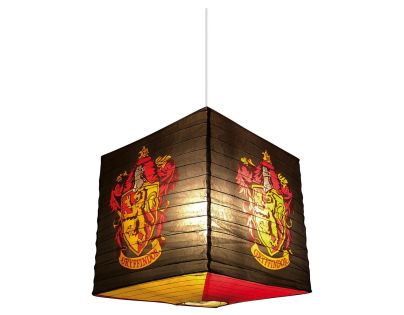 Papierové tienidlo Harry Potter - Bradavice