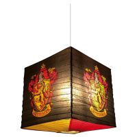 Papierové tienidlo Harry Potter - Bradavice