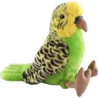Papagáj Andulka 19 cm