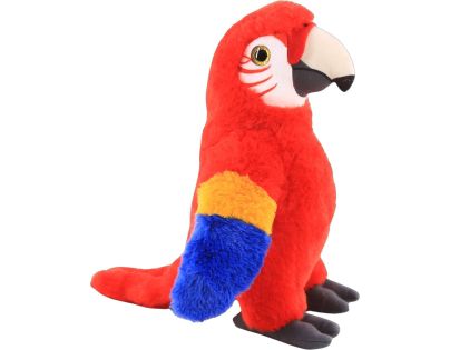 Papagáj Ara 25 cm