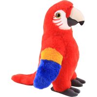 Papagáj Ara 25 cm