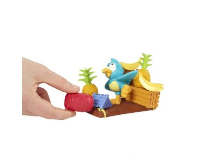 Mattel Papouškův náklad