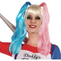 Parochňa Harley Quinn