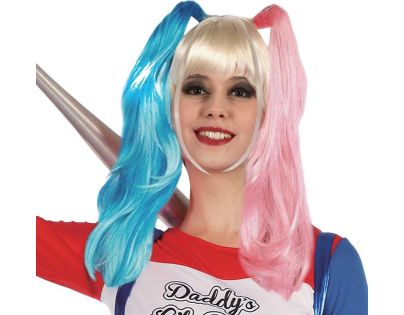 Parochňa Harley Quinn