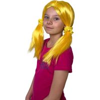 Epee Parochňa Lollipopz žltá - Poškodený obal 4