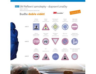 Altima Páska na ruku s LED svetlom modrá
