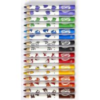 Crayola Mini Kids Pastelky 8ks 2