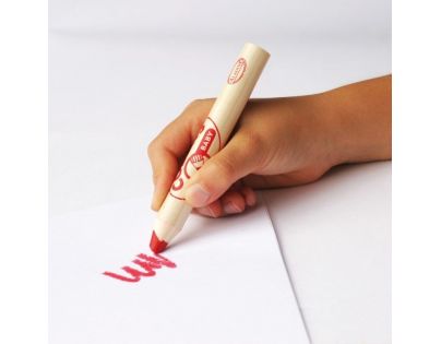 Aladine Farbičky pre najmenších Colors Baby Jumbo 8 ks