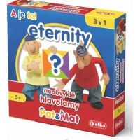 Efko Pat a Mat Eternity 2
