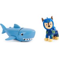 Paw Patrol Aqua vodní kamaráti Chase