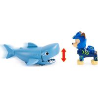 Paw Patrol Aqua vodní kamaráti Chase 2