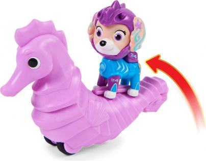 Paw Patrol Aqua vodní kamaráti Coral