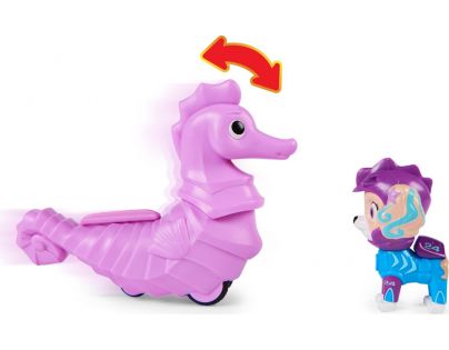 Paw Patrol Aqua vodní kamaráti Coral