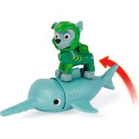 Paw Patrol Aqua vodní kamaráti Rocky 2