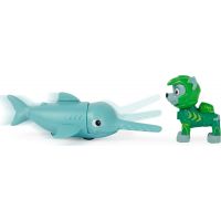 Paw Patrol Aqua vodní kamaráti Rocky 3