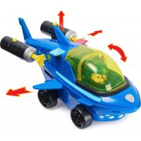 Spin Master Labková patrola Aqua vozidlá s figúrkou Chase 3
