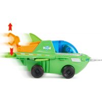 Spin Master Labková patrola Aqua vozidlá s figúrkou Rocky 4