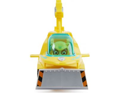 Spin Master Labková patrola Aqua vozidlá s figúrkou Rubble
