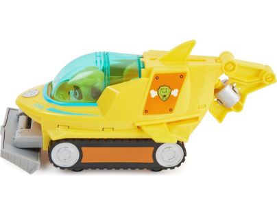 Spin Master Labková patrola Aqua vozidlá s figúrkou Rubble