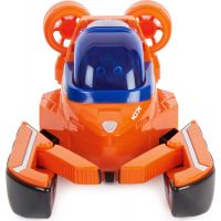 Spin Master Labková patrola Aqua vozidlá s figúrkou Zuma 2