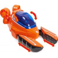 Spin Master Labková patrola Aqua vozidlá s figúrkou Zuma 3