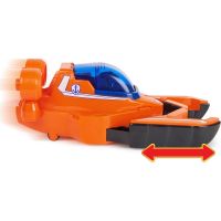 Spin Master Labková patrola Aqua vozidlá s figúrkou Zuma 4
