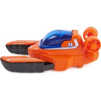 Spin Master Labková patrola Aqua vozidlá s figúrkou Zuma 5