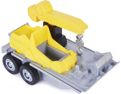 Paw Patrol Big trucks Veľký nákladiak Rubble