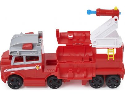 Paw Patrol Big trucks vozidlo Marshal