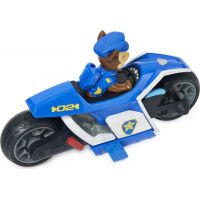 Paw Patrol Chase s motorkou na diaľkové ovládanie 5