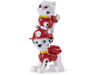 Spin Master Paw Patrol darčekové balenie 8 figúrok s doplnkami