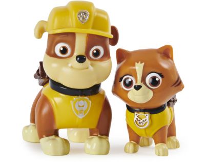 Spin Master Paw Patrol darčekové balenie 8 figúrok s doplnkami