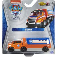 Spin Maaster Labková patrola Big trucks náklaďáky Zuma 3
