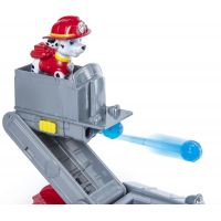 Paw Patrol dvě záchranná vozidla v jednom Marshall 5