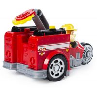 Paw Patrol dvě záchranná vozidla v jednom Marshall 6