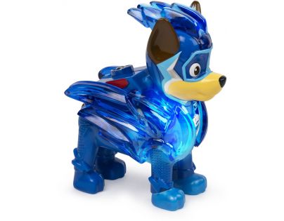 Spin Master Paw Patrol figúrky se sá so svetelným efektom Chase
