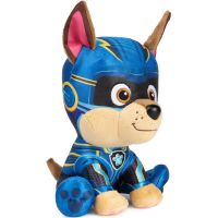 Spin Master Labková patrola vo velkofilme Chase plyšák 15 cm 2
