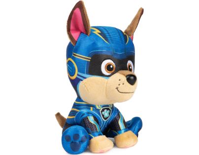 Spin Master Labková patrola vo velkofilme Chase plyšák 15 cm