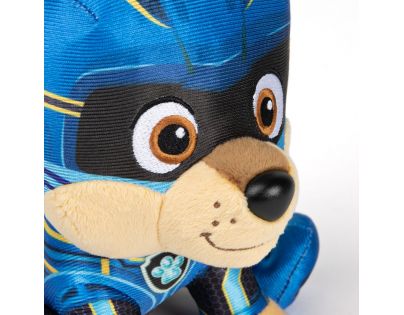 Spin Master Labková patrola vo velkofilme Chase plyšák 15 cm