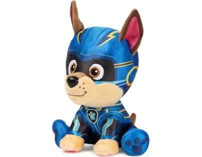 Spin Master Labková patrola vo velkofilme Chase plyšák 15 cm