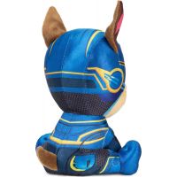 Spin Master Labková patrola vo velkofilme Chase plyšák 15 cm 4