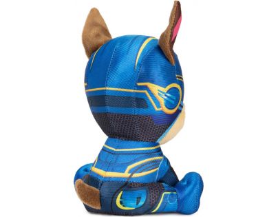 Spin Master Labková patrola vo velkofilme Chase plyšák 15 cm