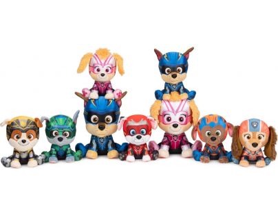 Gund Labková patrola vo veľkofilme Chase plyšák 23 cm