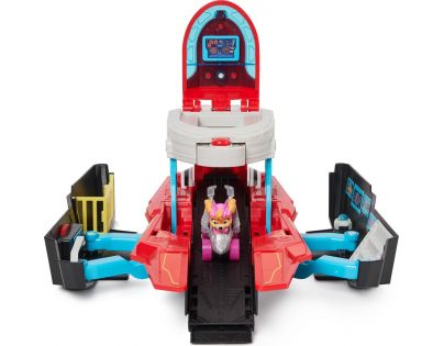 Spin Master Labková patrola vo veľkofilme hrací set lietadlo mini