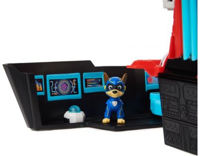 Spin Master Labková patrola vo veľkofilme hrací set lietadlo mini